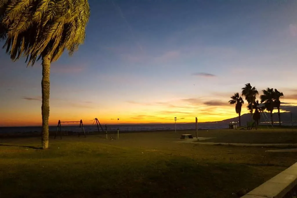 Apartamento Completo, 2Min De La Playa Málaga