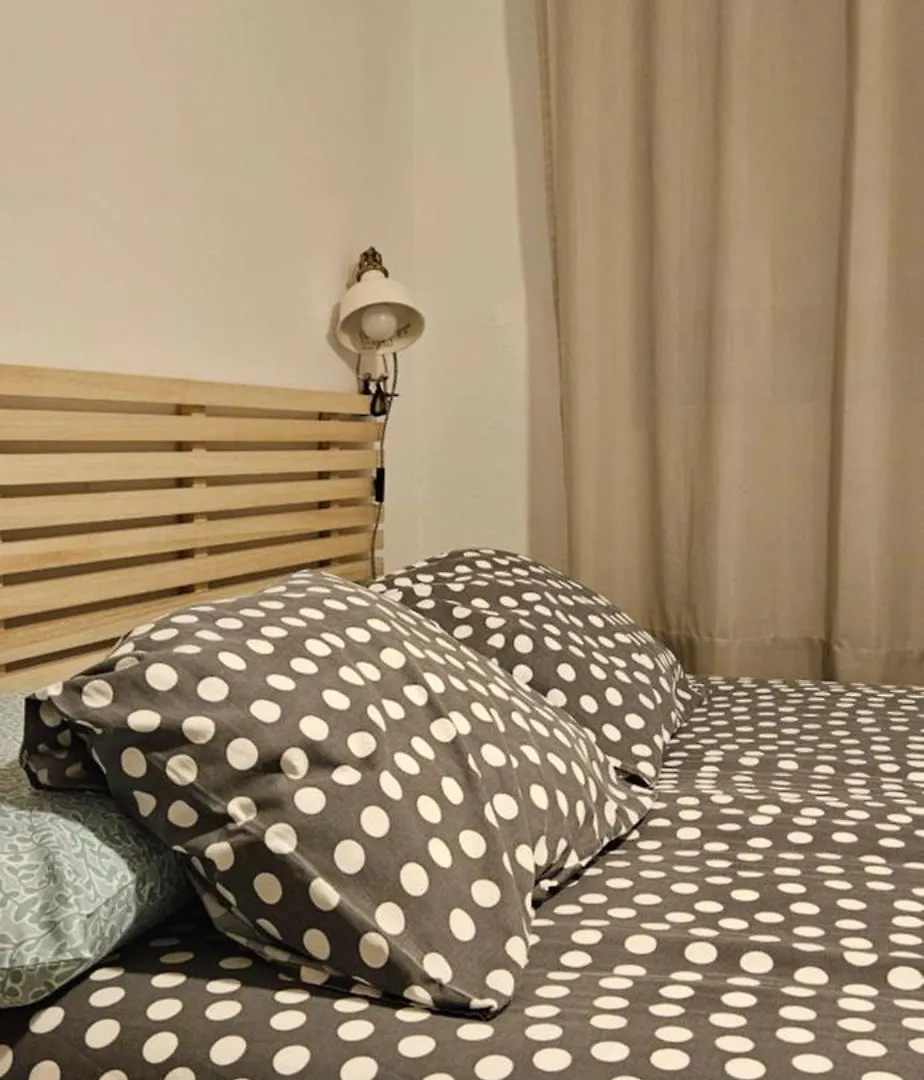 Apartamento Completo, 2Min De La Playa Málaga Spanien