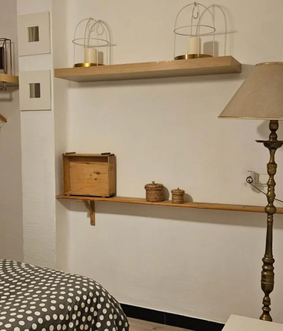 Apartment Apartamento Completo, 2Min De La Playa Málaga Spanien