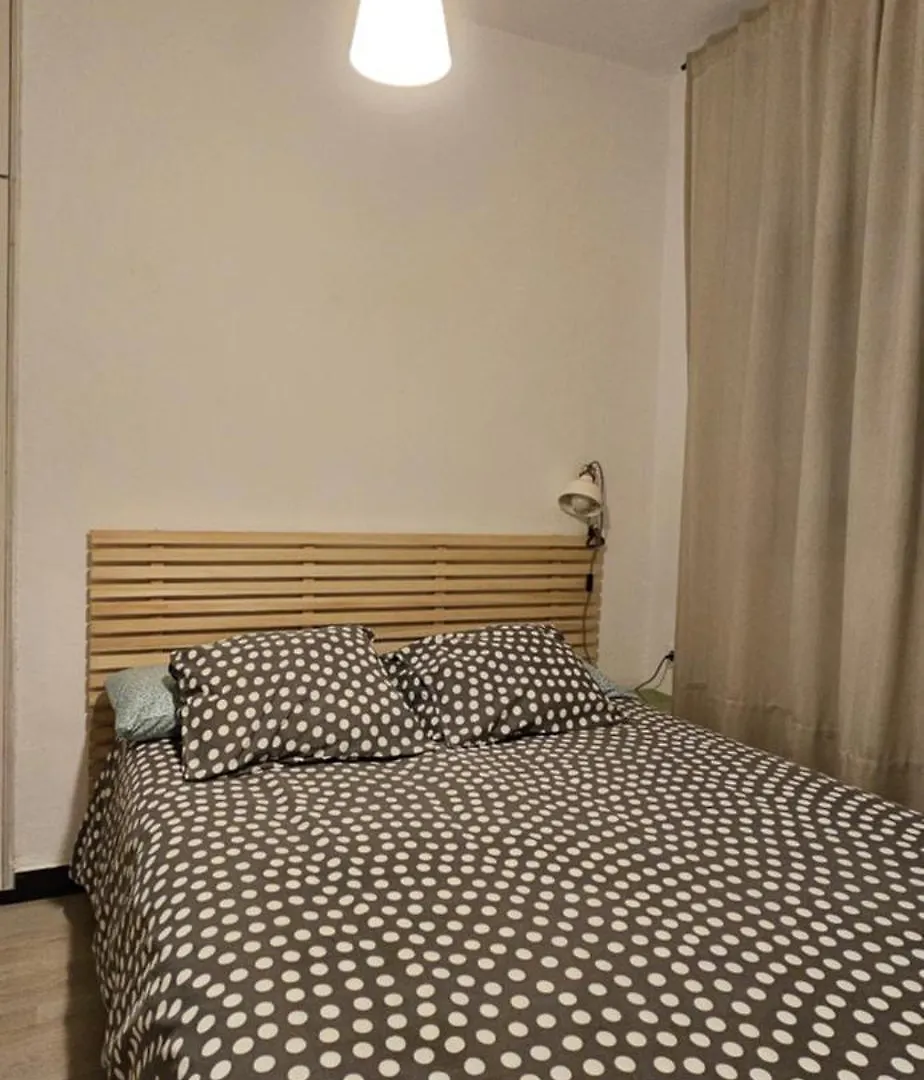 Apartamento Completo, 2Min De La Playa Málaga Spanien