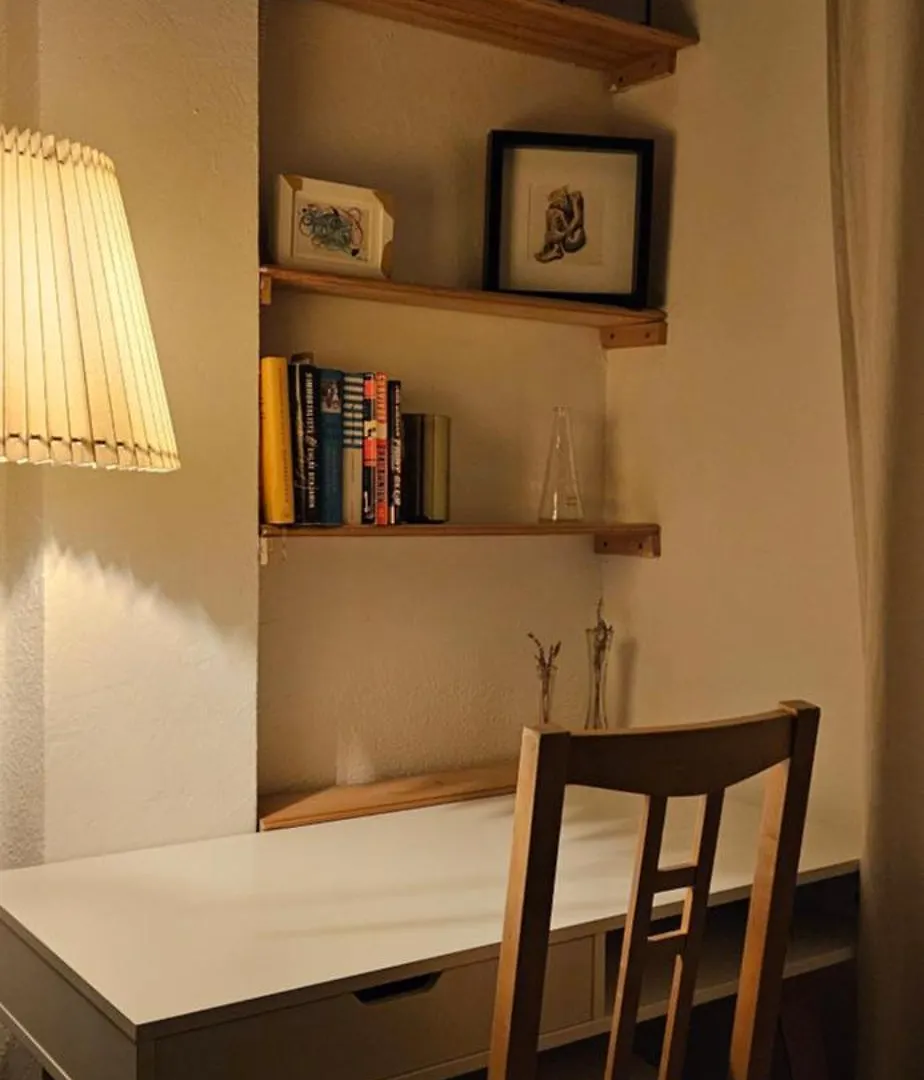 Apartment Apartamento Completo, 2Min De La Playa Málaga Spanien